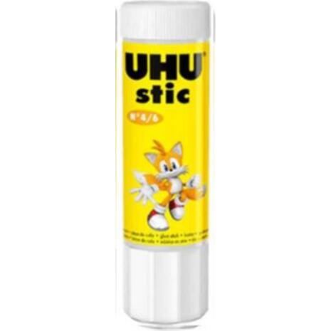 Κόλλα Stick Sonic The Hedgehog 40gr No 2/4 διάφορα σχέδια (40267708)